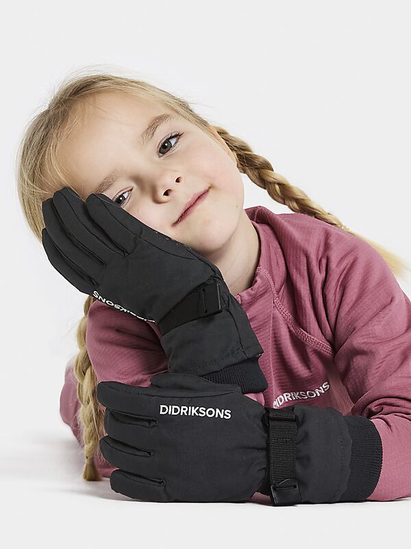 DIDRIKSONS K BIGGLES FIVE GLOVE på