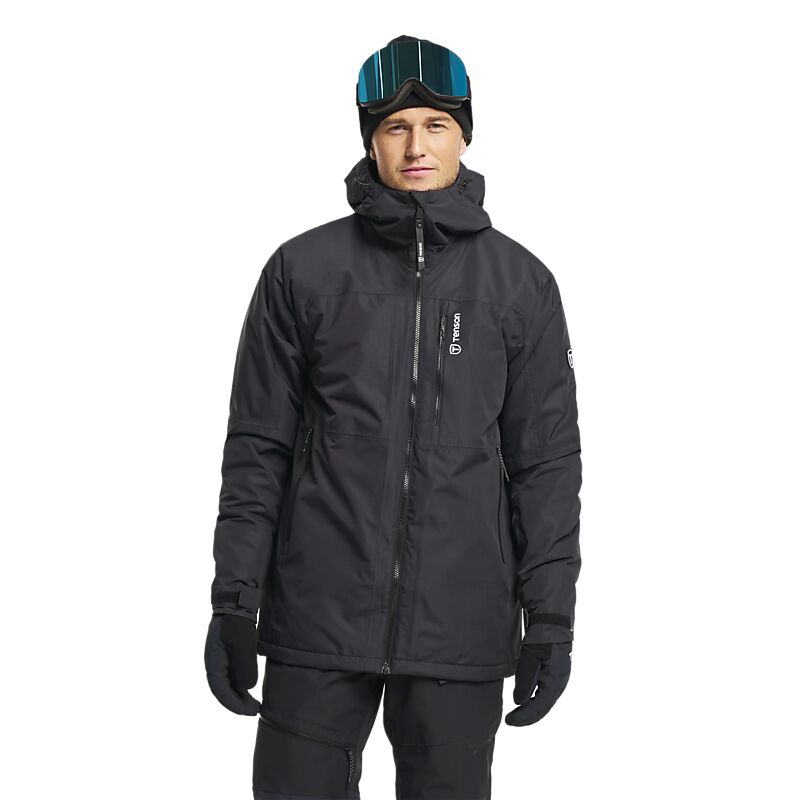 TENSON Niseko Ski Jacket Men på