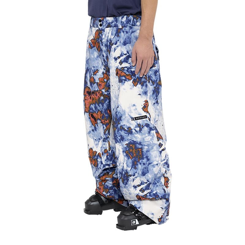 ARMADA M Team Issue 2L Pant på