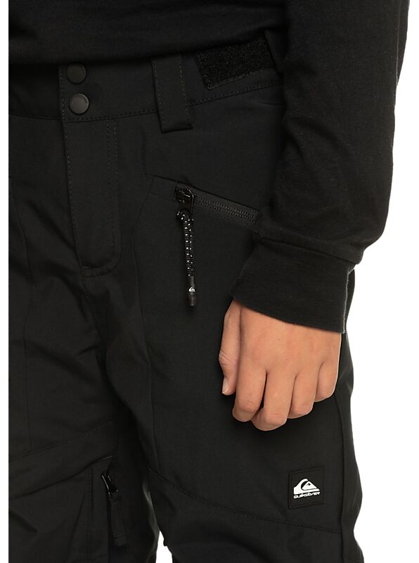 QUIKSILVER J Estate Youth Pt på
