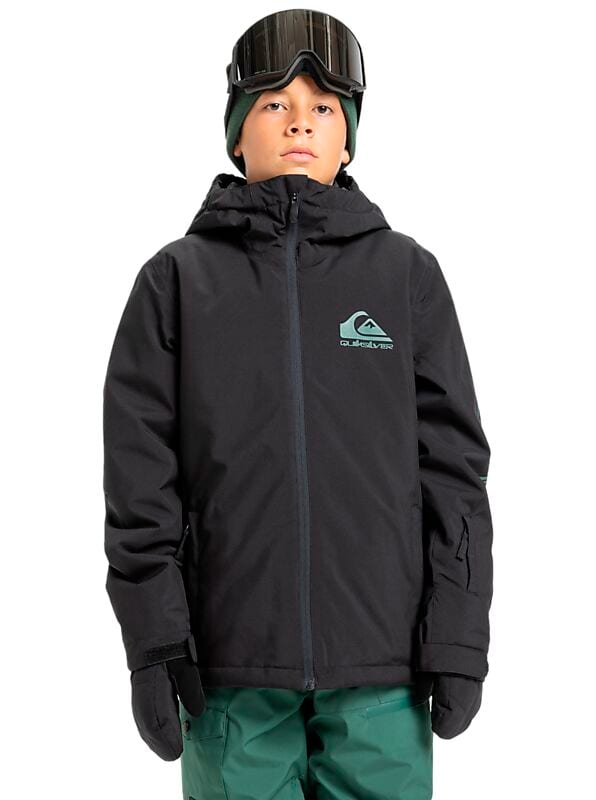 QUIKSILVER J Mission Youth Jkt på