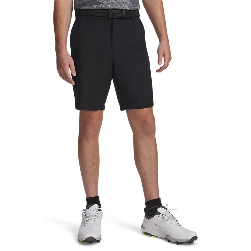 UNDER ARMOUR M DRIVE TAPERED SHORT på