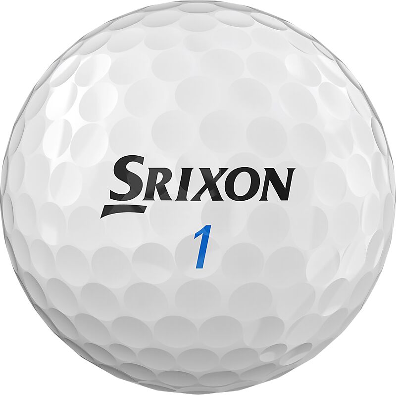 SRIXON AD333 12 DZ på