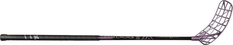 OXDOG HYPERLIGHT 2.0 HST 29 ROUND MBC på