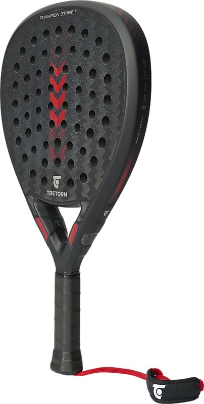TRETORN CHAMPION STRIKE II på