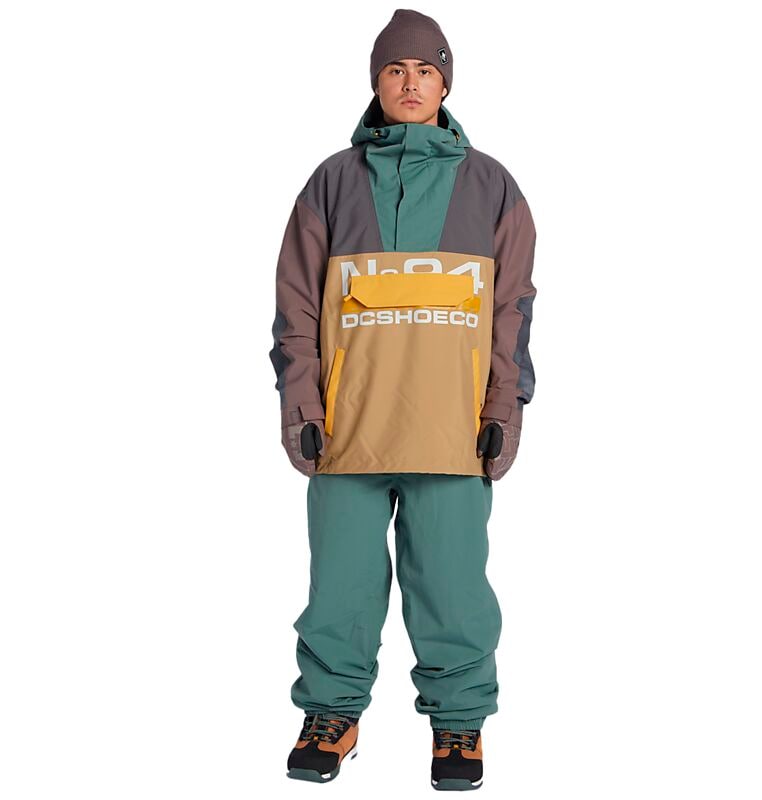 DC Dc-43 Anorak på