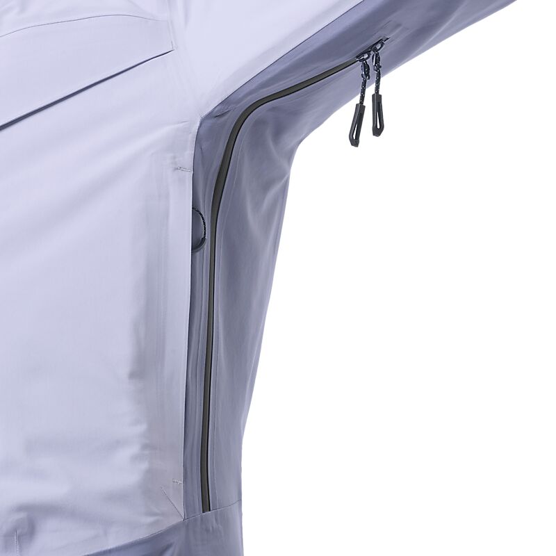 SALOMON W Moon Patrol Gtx Jacket på