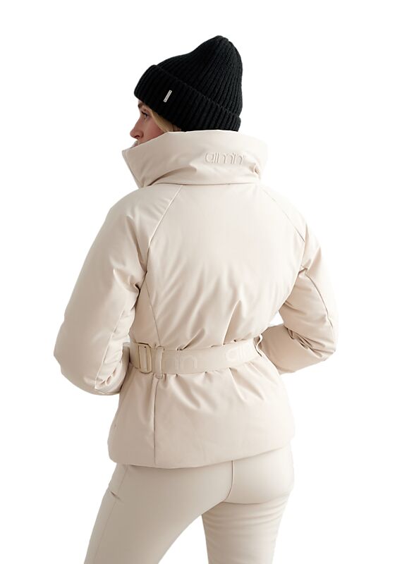 AIM´N Verbier Jacket på