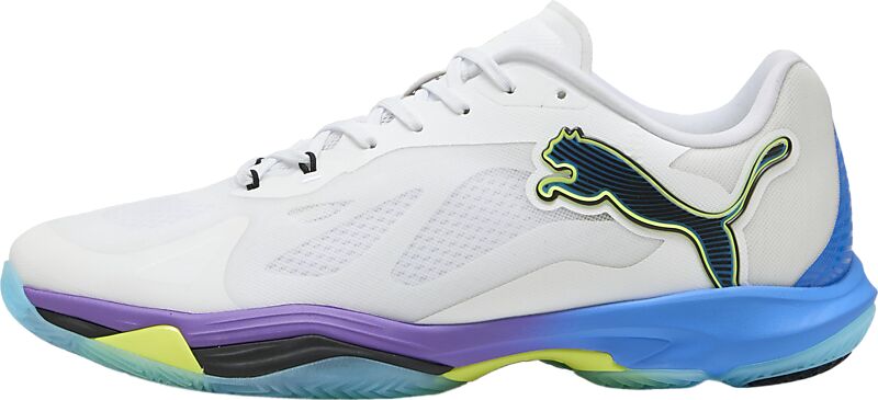 PUMA VANTAGE NITRO GAME ON på