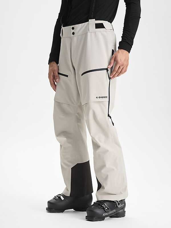 EVEREST U Icon 3l Pant på