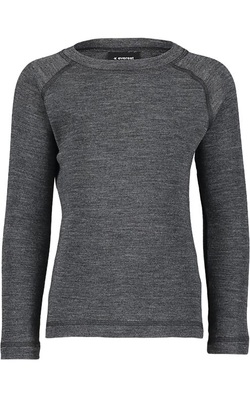 EVEREST K Wool Uw Shirt på