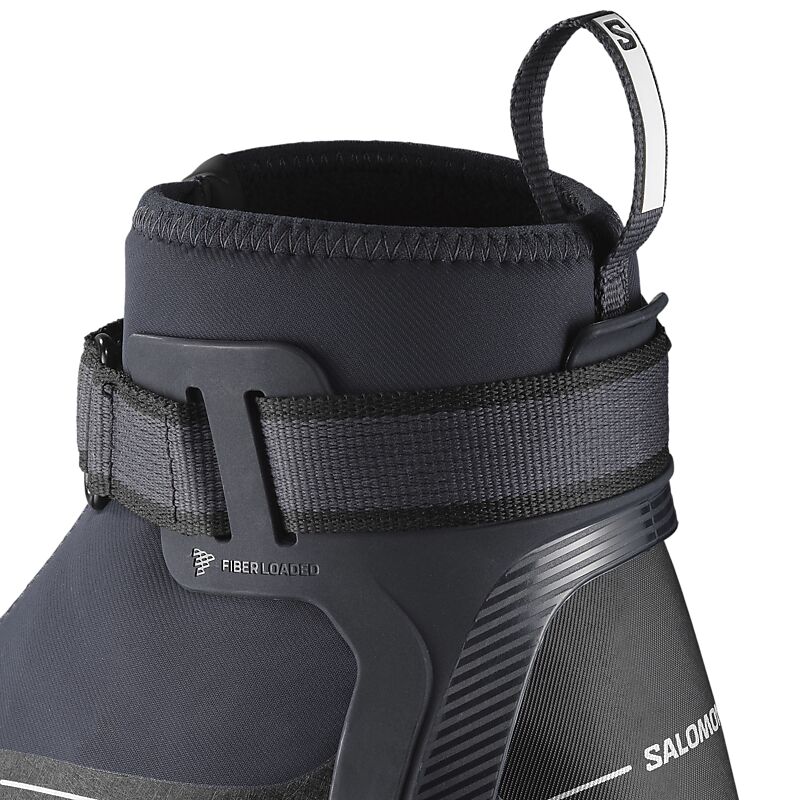 SALOMON R/Prolink Combi på