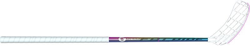 FATPIPE NEXT-G 27 SILK SLICKS OVAL på