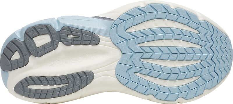 SAUCONY W PARAMOUNT MAX på