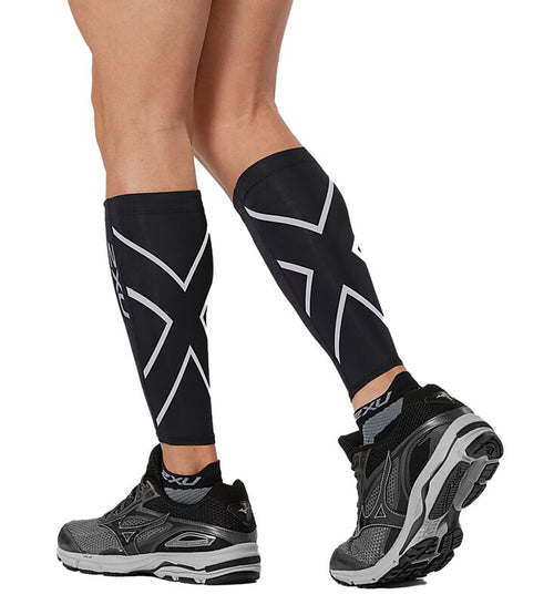 2XU Compression Calf Guards på