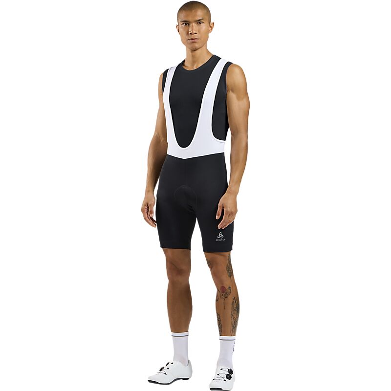 ODLO Essential Bib Shorts på