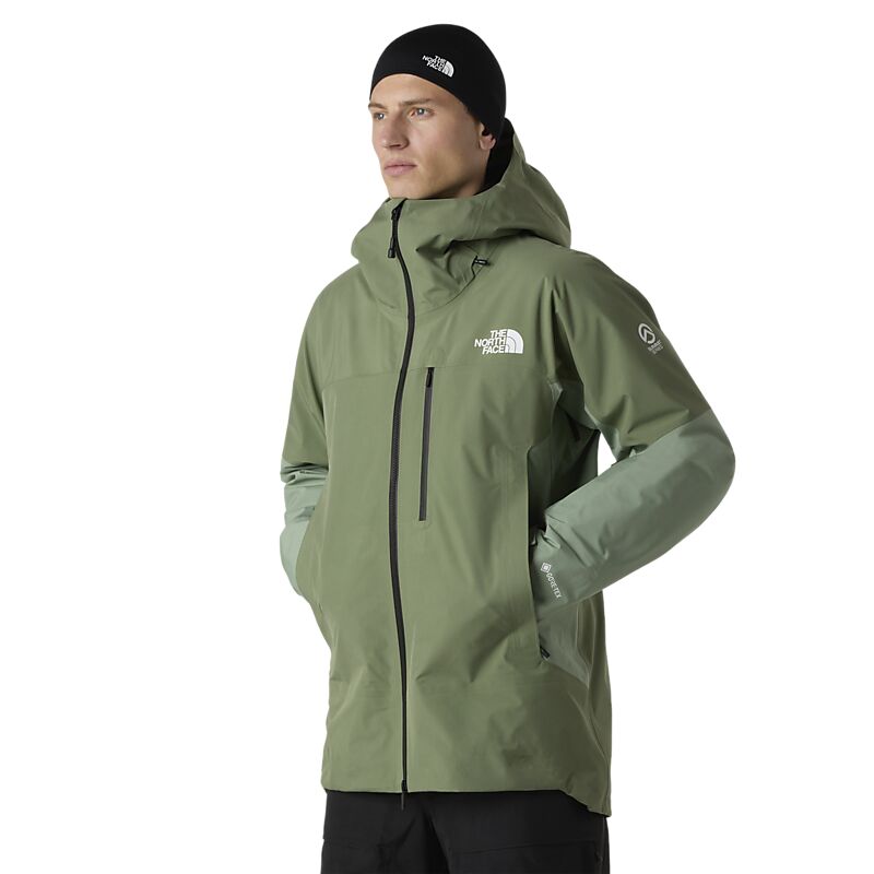 THE NORTH FACE M Summit Eastwall Gtx Jacket på