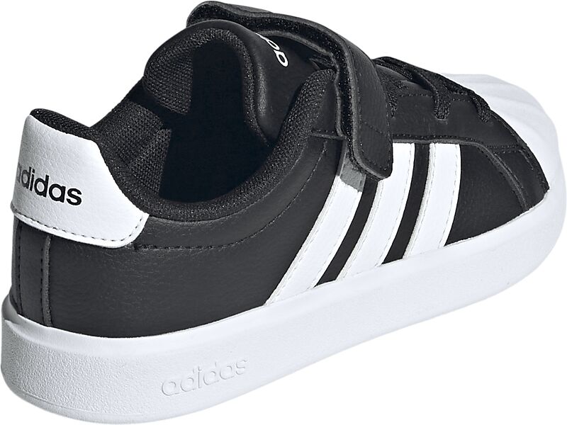 ADIDAS J STREETTALK EL C på