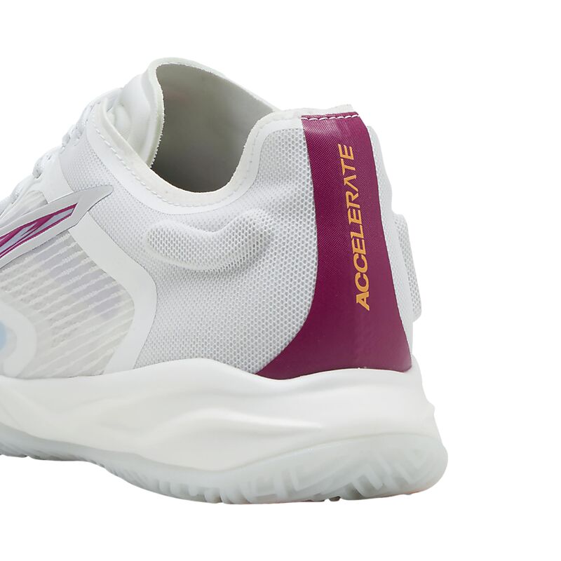 PUMA Accelerate Nitro Sqd W +4 på