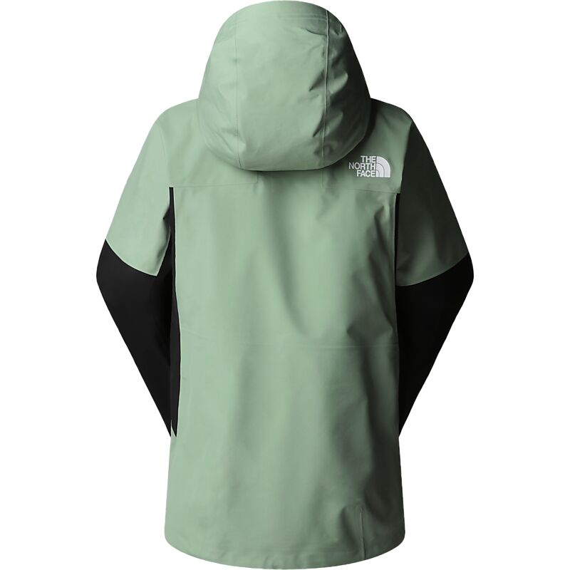 THE NORTH FACE W Summit Eastwall Gtx Jacket på