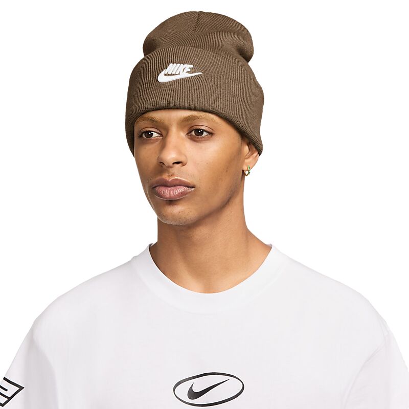 NIKE U Peak Beanie Tc Fut F24 L på