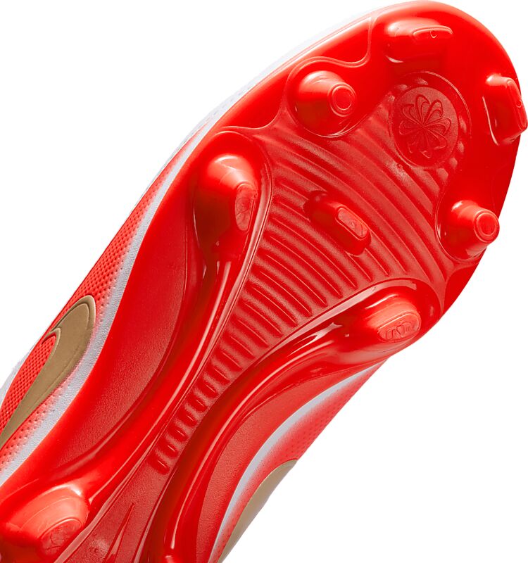 NIKE JR TIEMPO MAESTRO CLUB FG/MG på