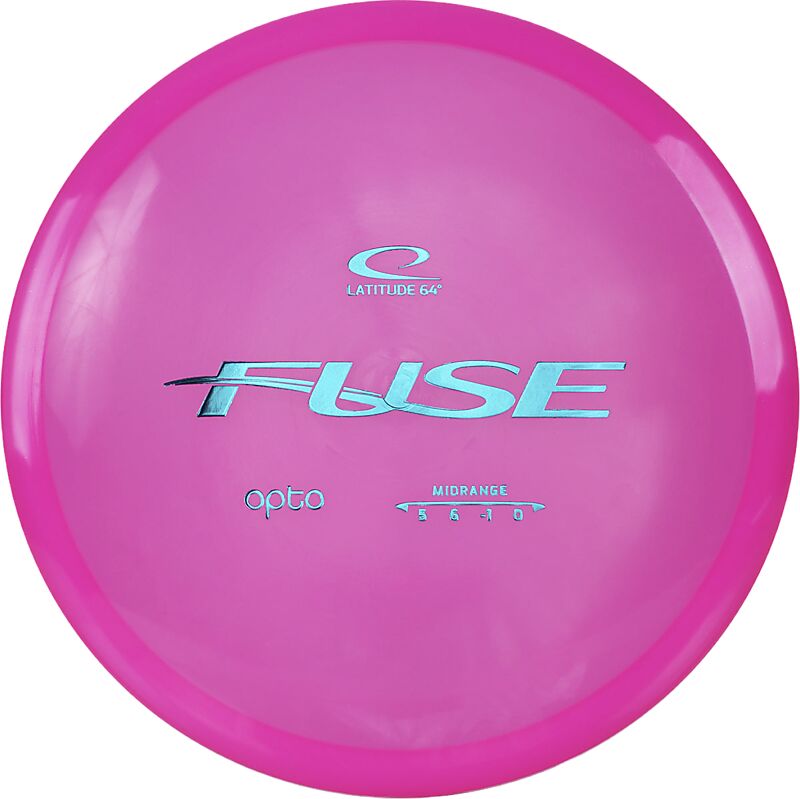 LATITUDE 64 OPTO FUSE på