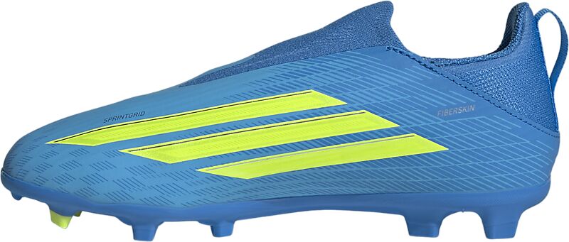 ADIDAS F50 LEAGUE LL FG/MG JR på