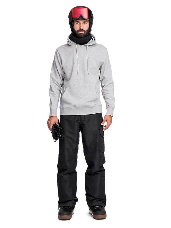 WARP U Oakville Pant på