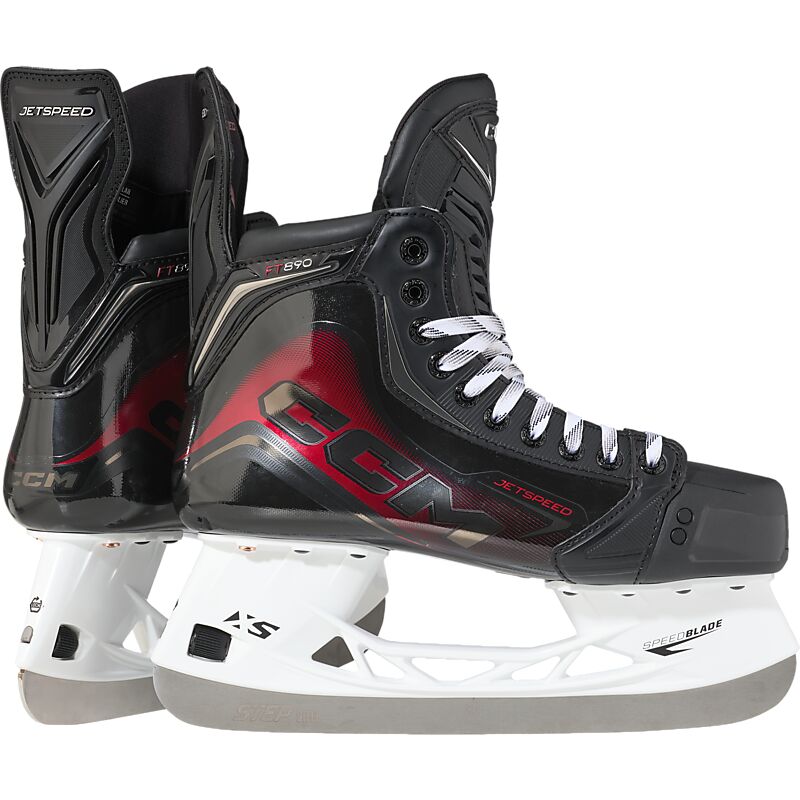 CCM Sk Jetspeed 890 In på