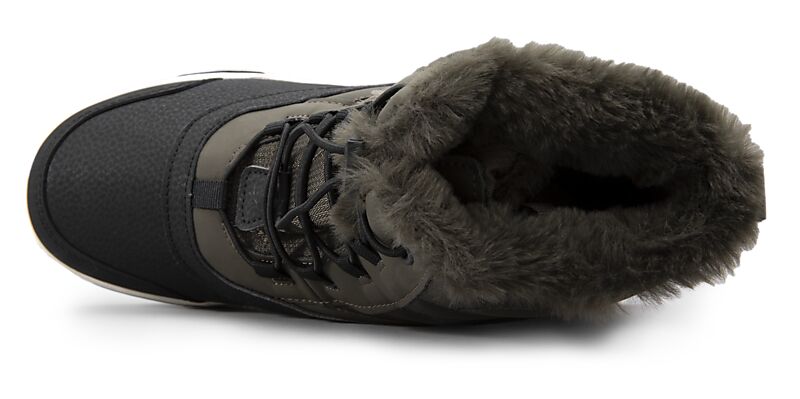 EVEREST J Snow Boot på