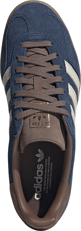 ADIDAS ORIGINALS U GAZELLE INDOOR på