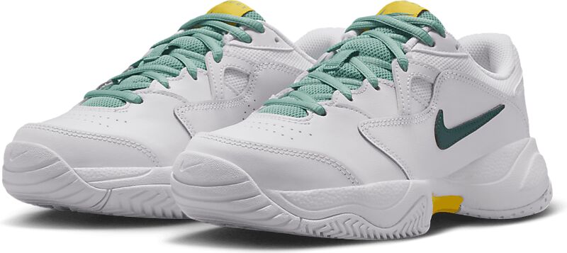 NIKE Nikecourt Jr. Lite på