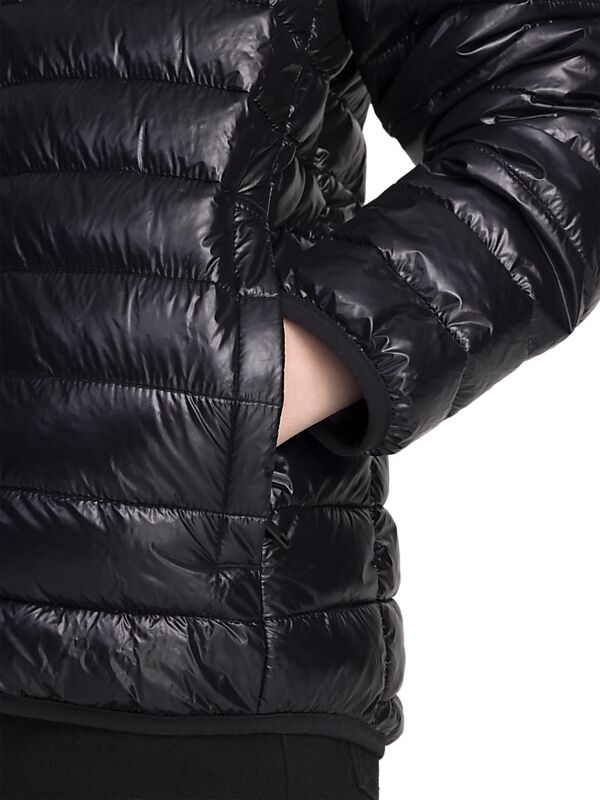 EVEREST J Omu Liner Jacket på