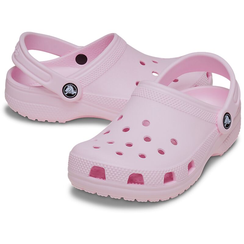 CROCS K Classic Toddler på
