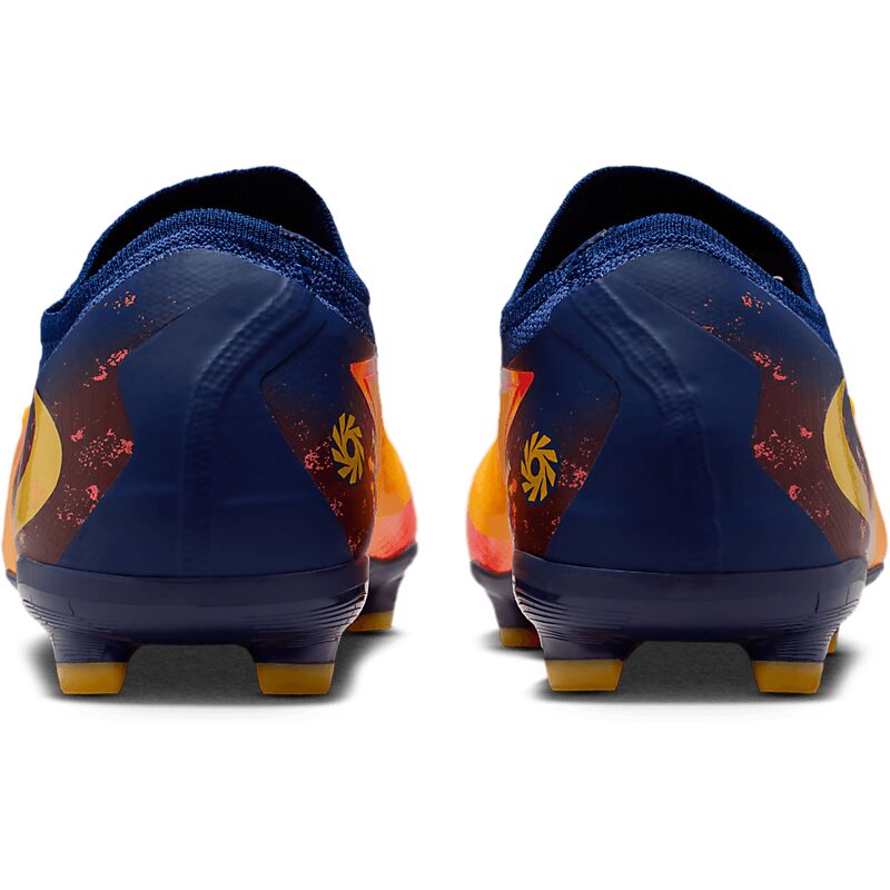 NIKE Jr Phantom 6 Low Pro Fg/mg Eh på