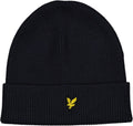 LYLE & SCOTT J Beanie på