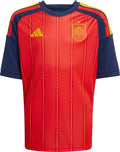 ADIDAS Spain 26 Home Jersey Youth på