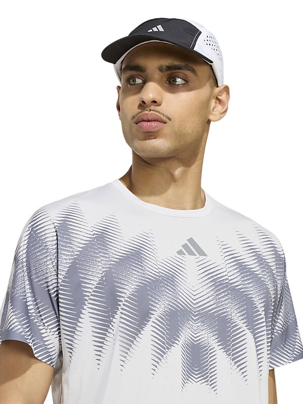 ADIDAS U ASPYRE TEE UF på
