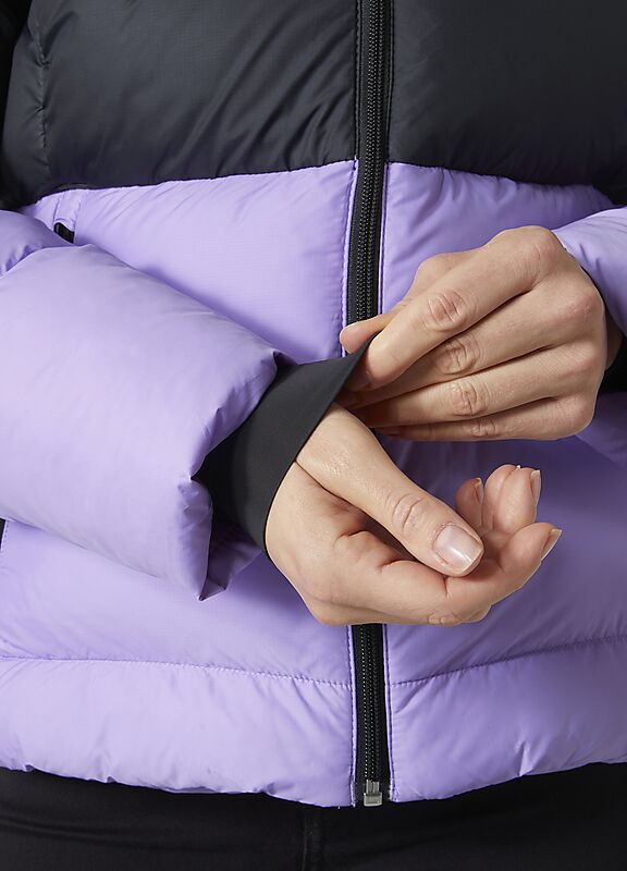 HELLY HANSEN W Active Puffy Jacket på
