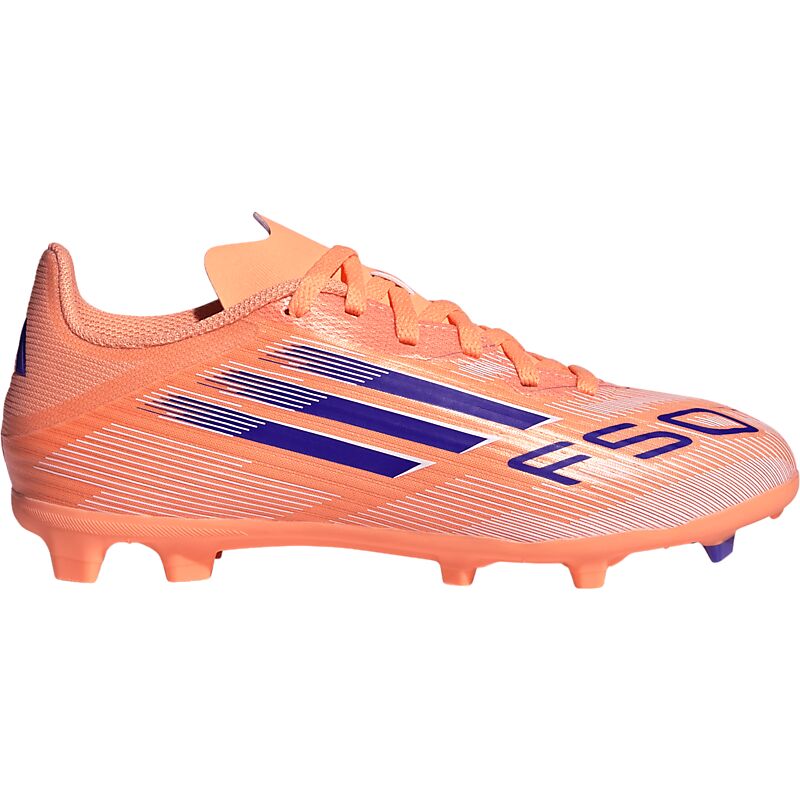 ADIDAS F50 League Fg/mg Jr på
