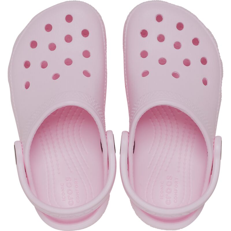 CROCS K Classic Toddler på