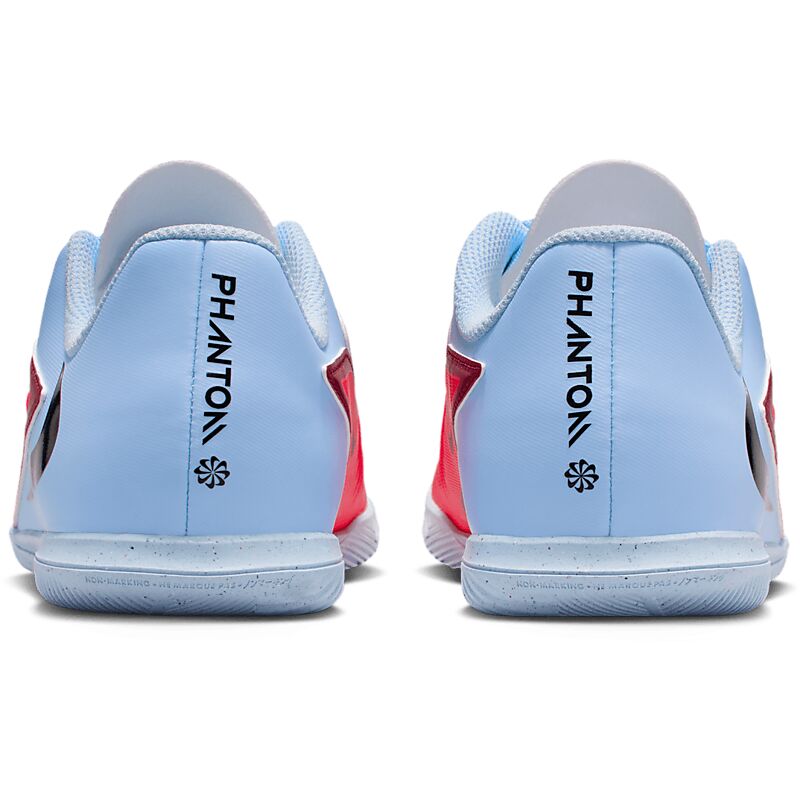 NIKE Jr Phantom 6 Low Club Ic på