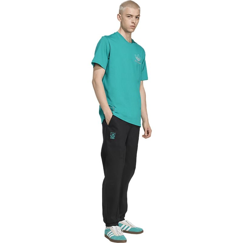 ADIDAS ORIGINALS Lfc Icon Gr Te på
