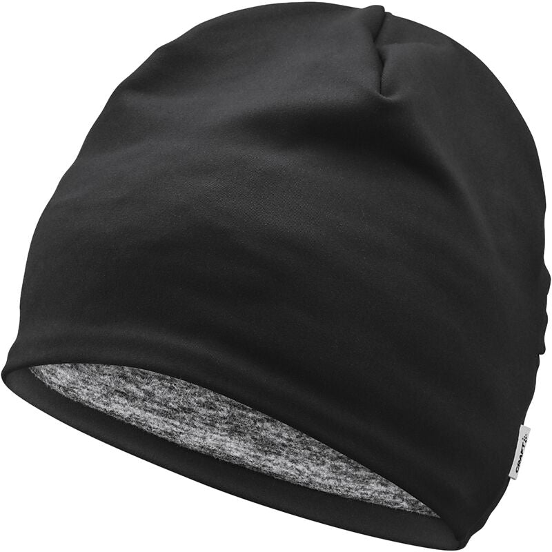 CRAFT Essence Ponytail Hat på