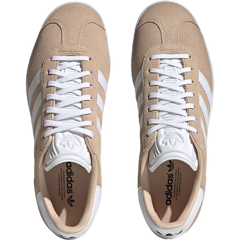ADIDAS ORIGINALS W Gazelle på