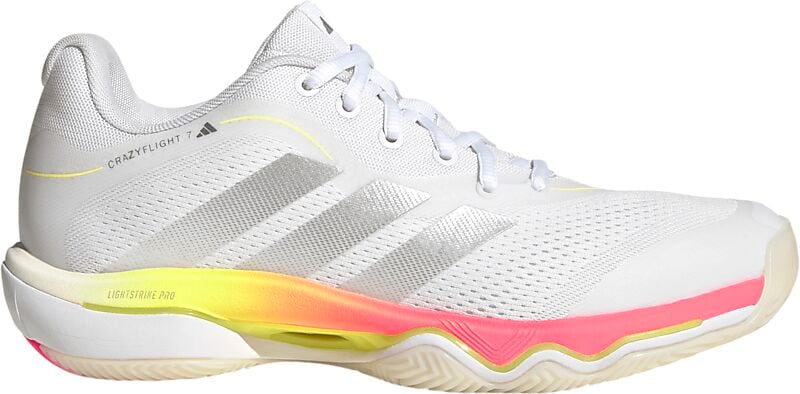 ADIDAS CRAZYFLIGHT 7 W på