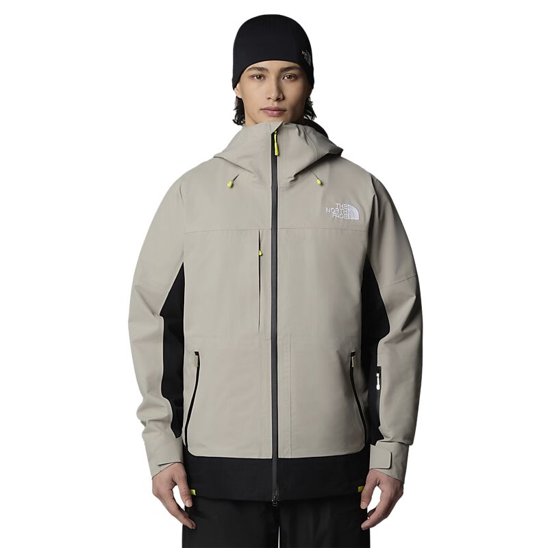 THE NORTH FACE M Ceptor Jacket på