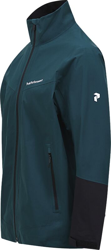 PEAK PERFORMANCE M HIPE 2.5 LAYER JACKET på
