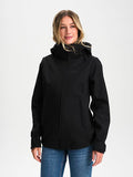 RACE MARINE W Light Softshell Jacket på